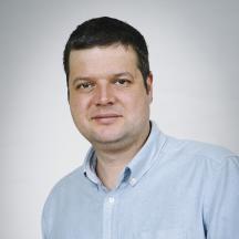 Bán Gergely